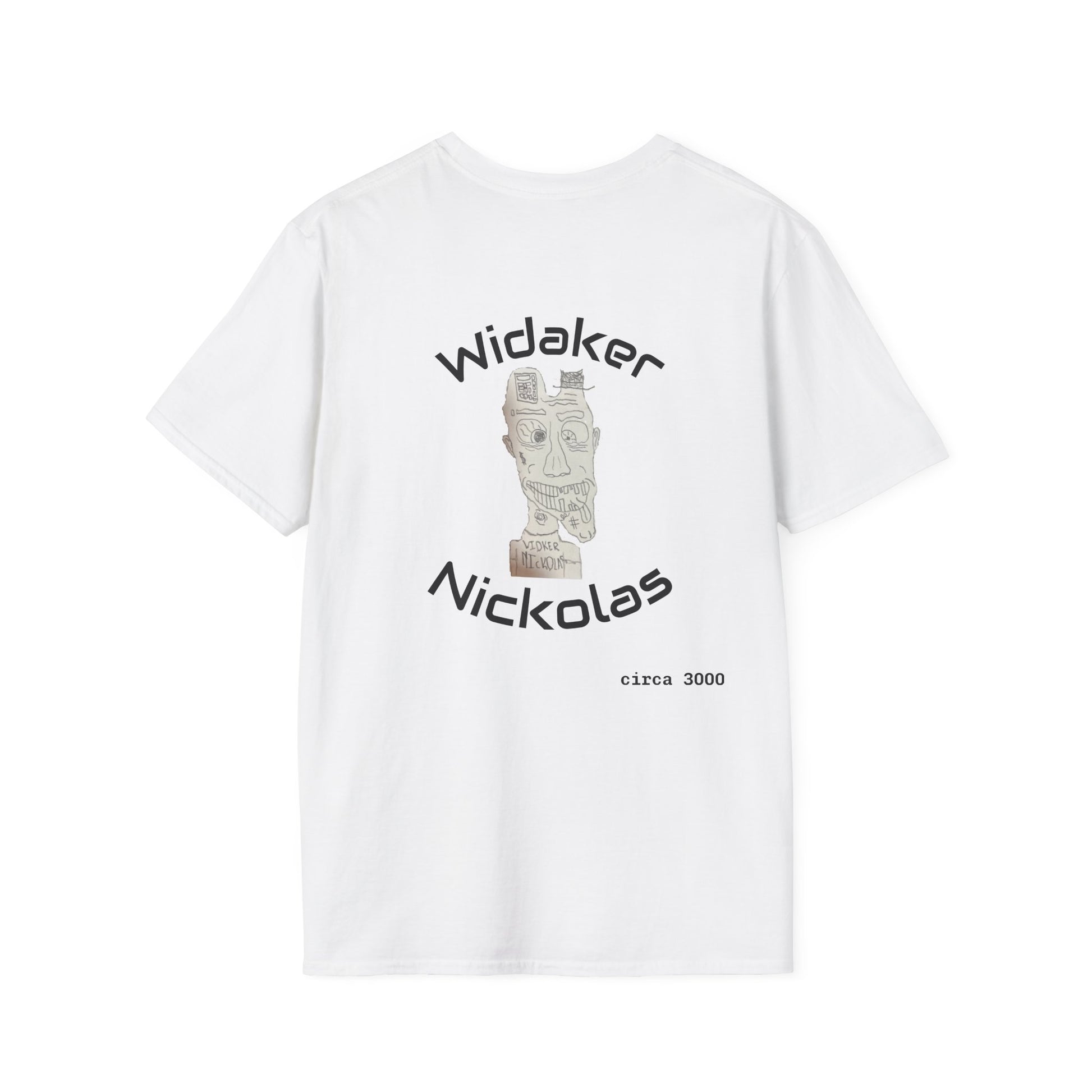 Happy Baby Unisex T-Shirt