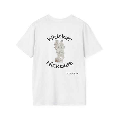 Happy Baby Unisex T-Shirt
